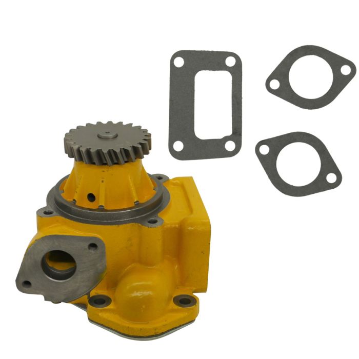 Water Pump 6151-62-1102 For Komatsu main product photo