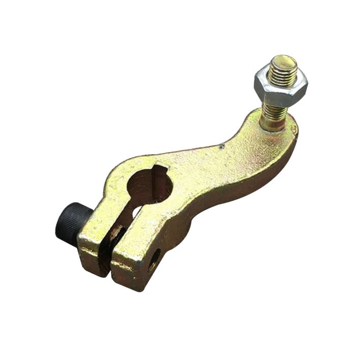 Throttle Motor Lever 20Y-43-12143 For Komatsu main product photo