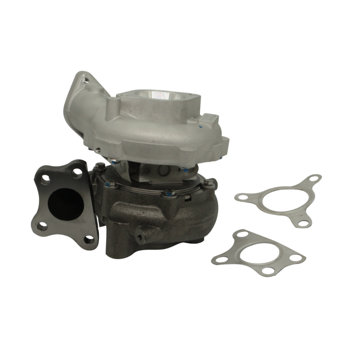 Turbocharger 767720-0001 For Nissan main product photo
