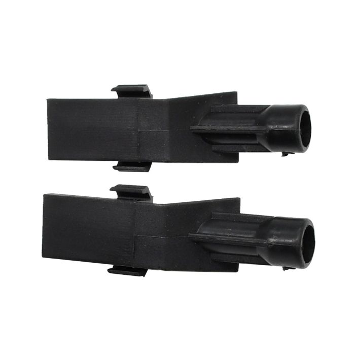 Windshield Washer Nozzle Jet 2pcs 76810TP6A01 For Honda main product photo
