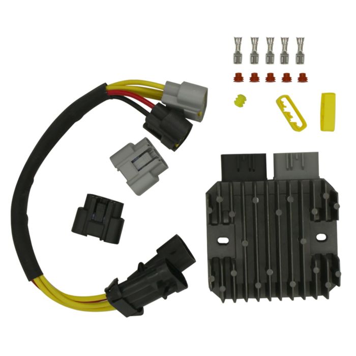 Voltage Regulator Rectifier 4014856 For Polaris main product photo