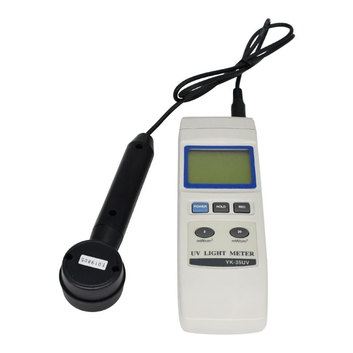UV Light Meter YK-35UV for Lutron main product photo