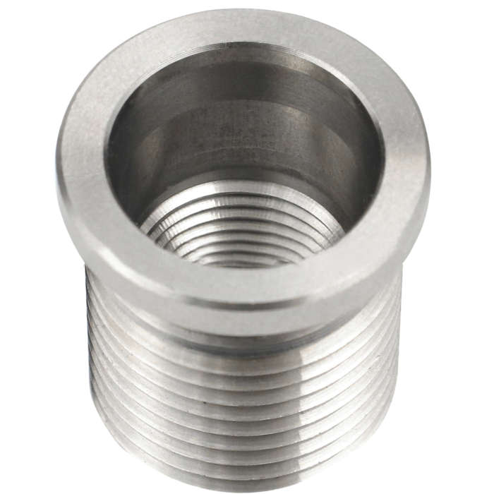 Spark Plug Port Insert CAL389-100 For Ford main product photo