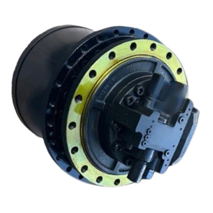 Travel Gearbox With Motor 7006068 for Bobcat main product photo