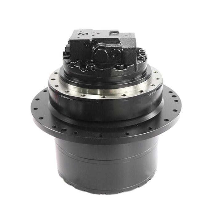 Travel Motor Gearbox R335LC-9 for Hyundai main product photo