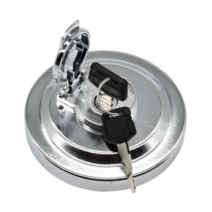 Fuel Tank Cap with 2 Keys 4361638 For John Deere main product photo