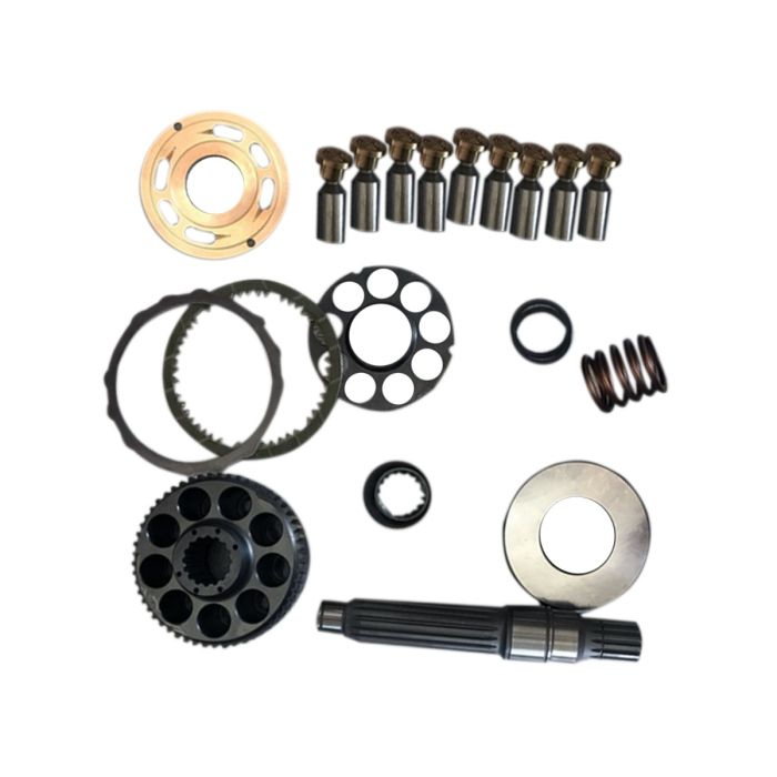 Hydraulic Swing Motor Spare Parts Repair Kit M2X63 for Kawasaki main product photo