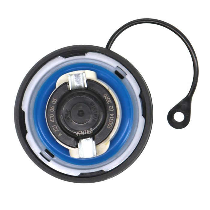 Gas Cap Fuel Cap 2214700605 For Mercedes Benz main product photo