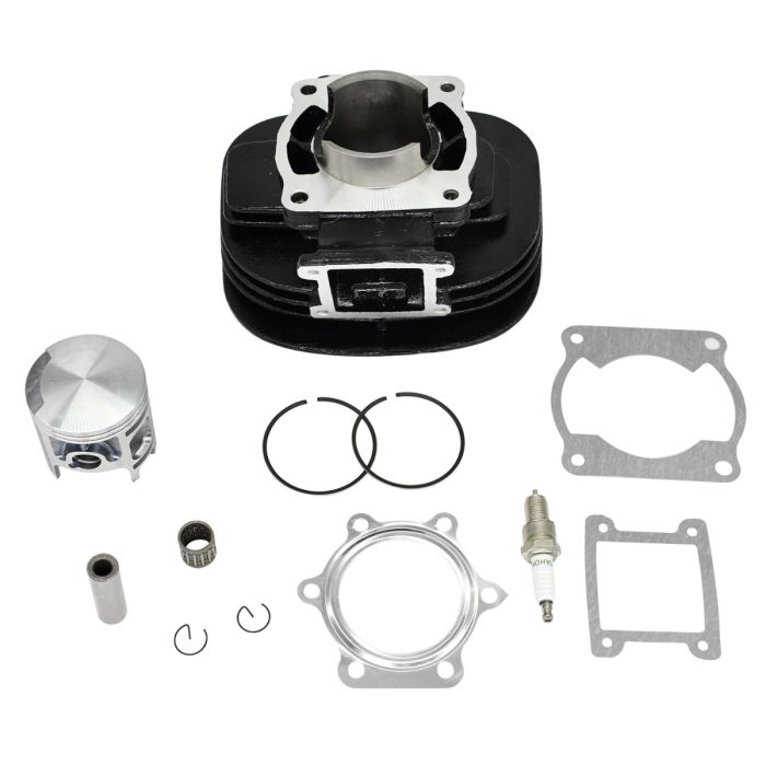 Cylinder Piston Gasket Top End Rebuild Kit 4L0-11633-00-00 For Yamaha main product photo