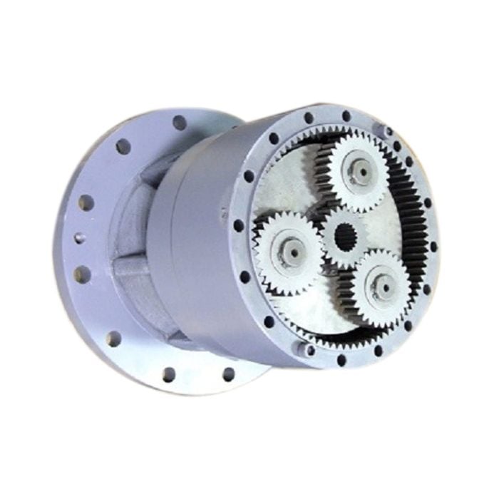 Swing Motor Gearbox R260-5 for Hyundai main product photo