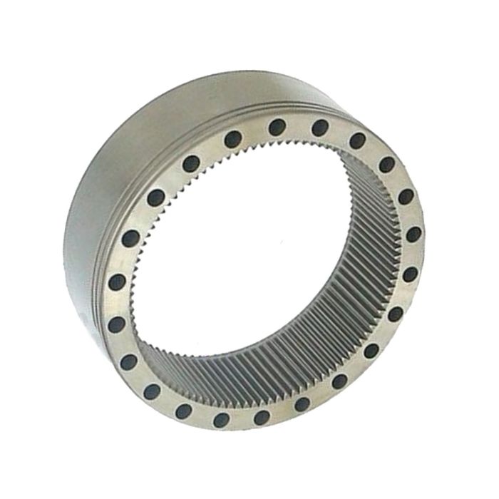 Travel motor inner Gear Washer PC200-6(6D102) for KOMATSU main product photo