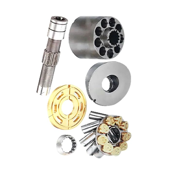 Travel Motor Repair Parts Kit 337 for Bobcat main product photo