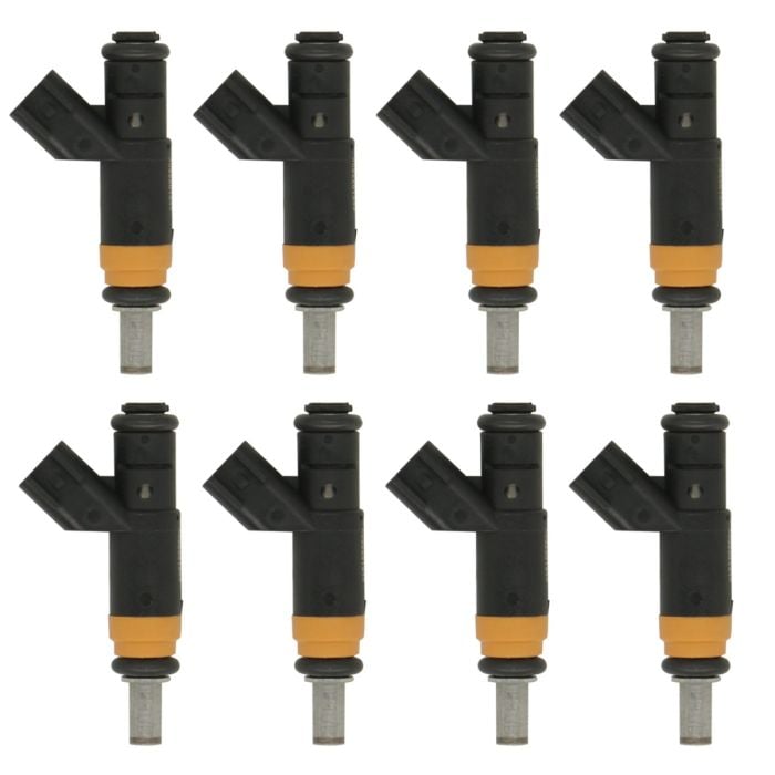 Fuel Injector 8Pcs 05037479AA For Chrysler main product photo