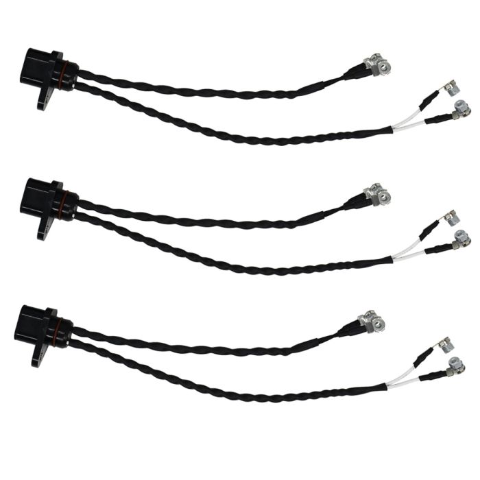 Wire Harnesses 3Pcs 3287699 For Cummins main product photo
