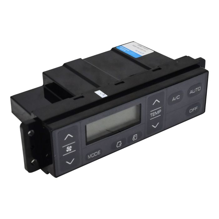 Air Conditioner Controller Panel 24V 4692239 For Hitachi main product photo