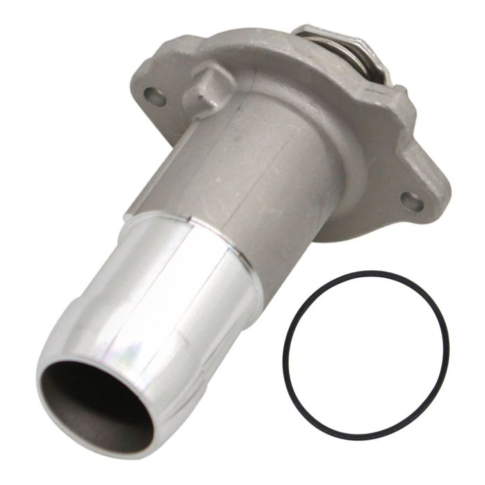 1511073 Engine Coolant Thermostat Housing Assembly For Chevy main product photo