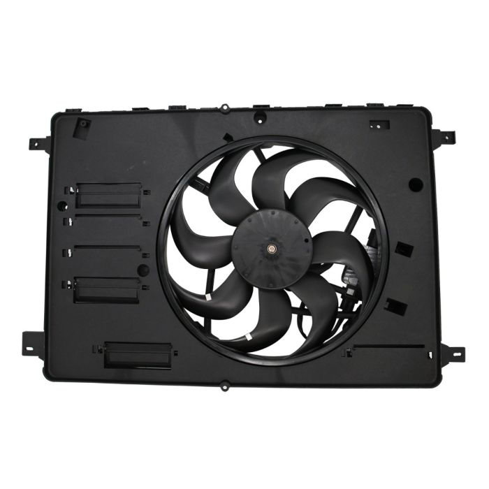 Engine Cooling Fan Assembly LR026078 For Land Rover main product photo