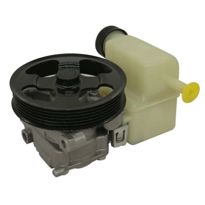 Power Steering Pump EG2132600A For Mazda main product photo
