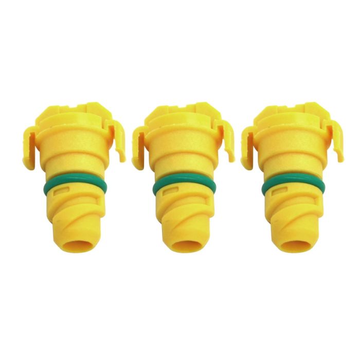 3Pcs Oil Drain Plug KX6Z6730B For Ford main product photo