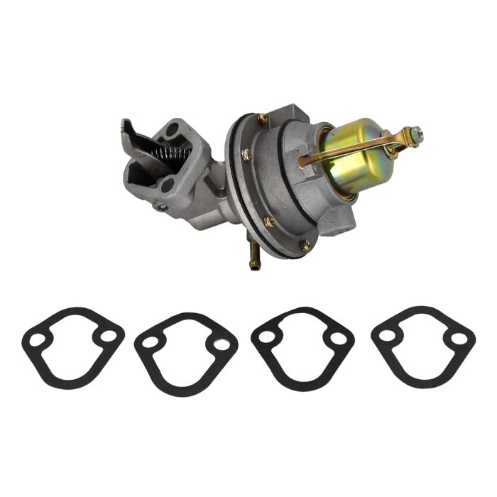 Fuel Pump 42725A3 for Mercury main product photo