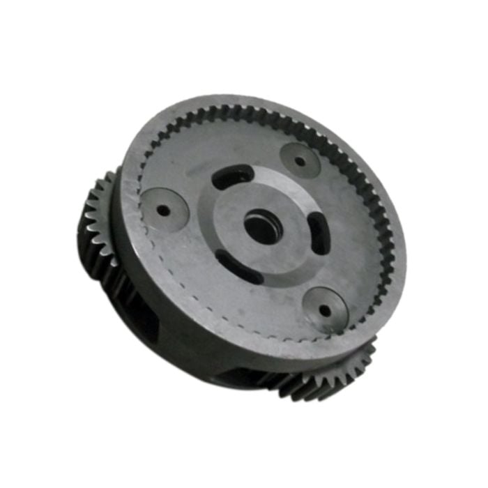 Travel motor Second class three star frame Assembly CAT320C for CAT main product photo