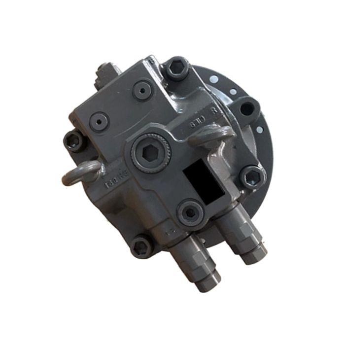 Swing Motor Gearbox HD700G for Kato main product photo