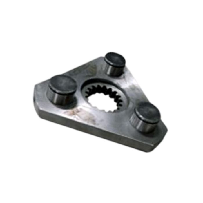 Travel motor Third Class three star Frame EX210-2 for HITACHI main product photo
