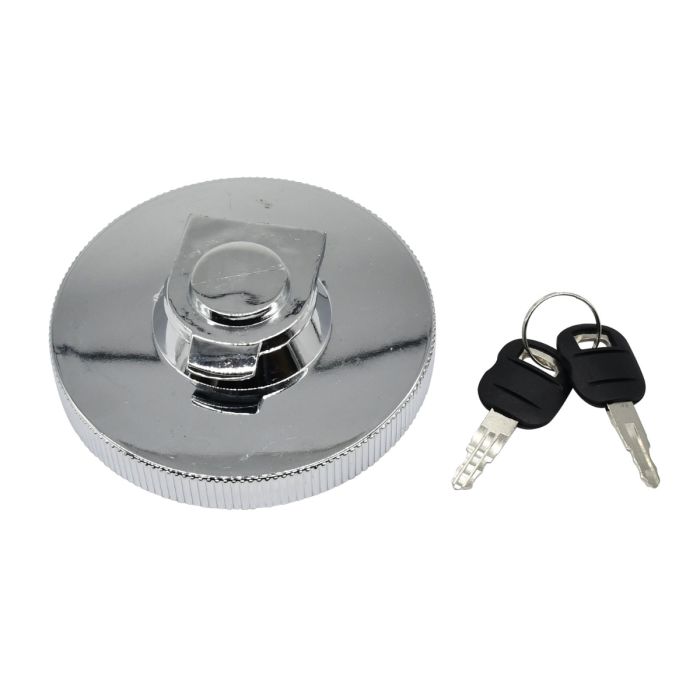 Fuel Cap With 2 Keys 0963100 For Caterpillar main product photo