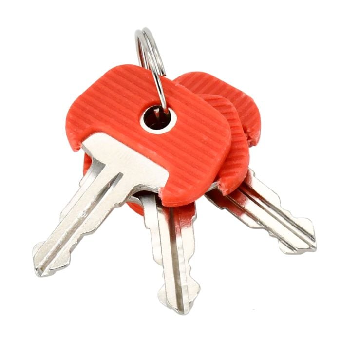 3 pcs Forklift Ignition Key Kit 28520490 For Jungheinrich main product photo