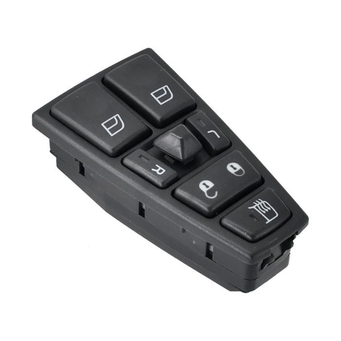 Window Control Switch 20752918 For Volvo main product photo