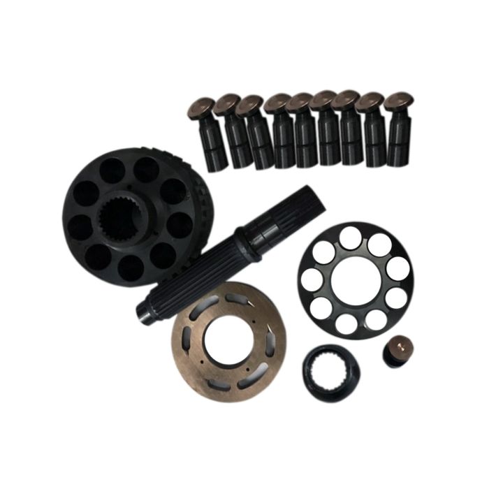 Hydraulic Swing Motor Repair Parts Kit MAG150 for Kayaba main product photo