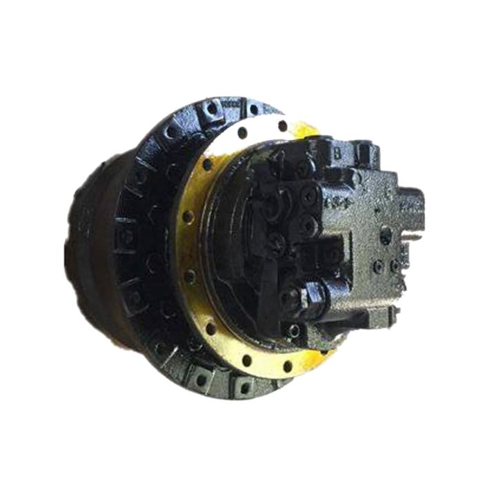 Travel Gearbox With Motor 9148472 for John Deere main product photo