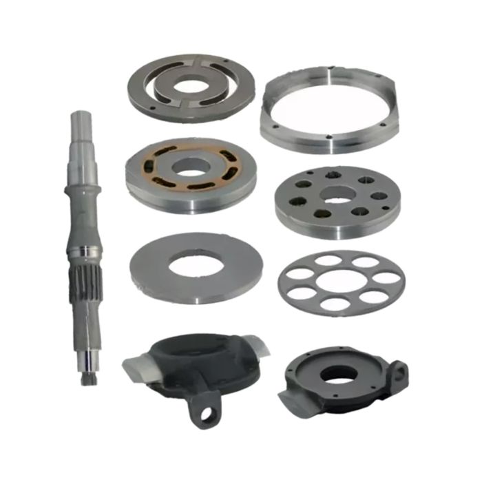 Hydraulic Motor Repair Parts Kit HD3000 for Kato main product photo
