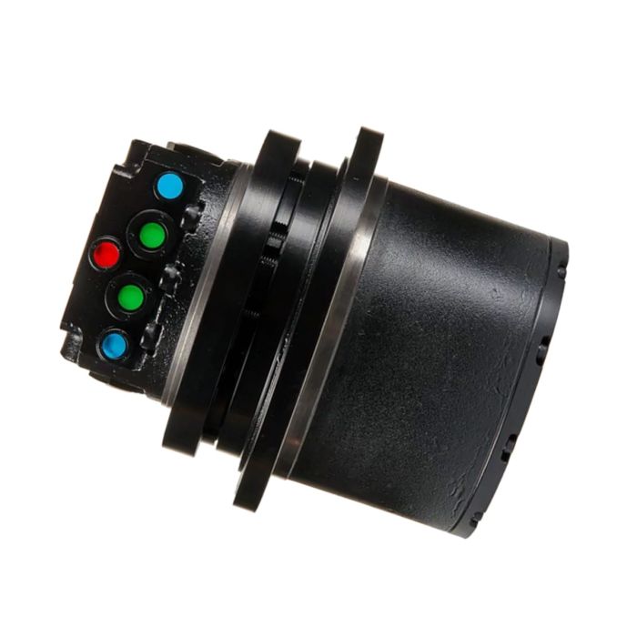 Travel Gearbox With Motor 605R for Atlas main product photo
