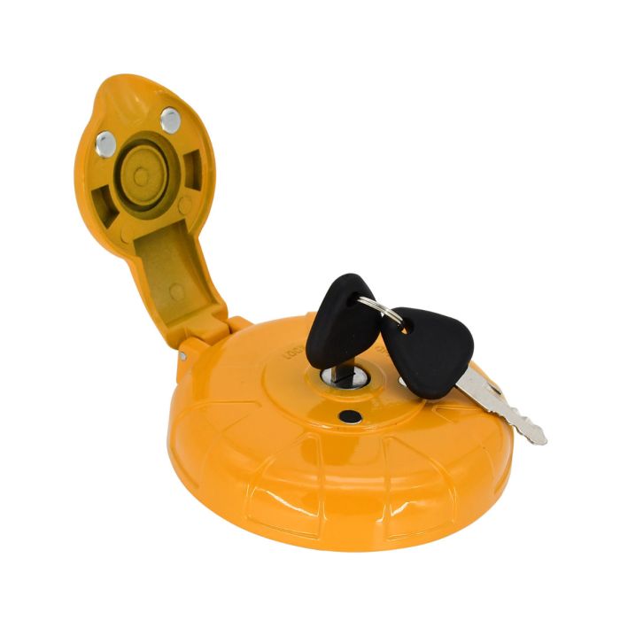 Fuel Cap VOE14528922 With 2 Keys For Volvo main product photo