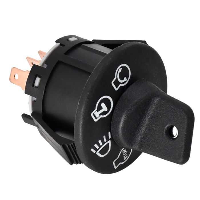 7 Terminal Starter Ignition Switch GY20074 For John Deere main product photo