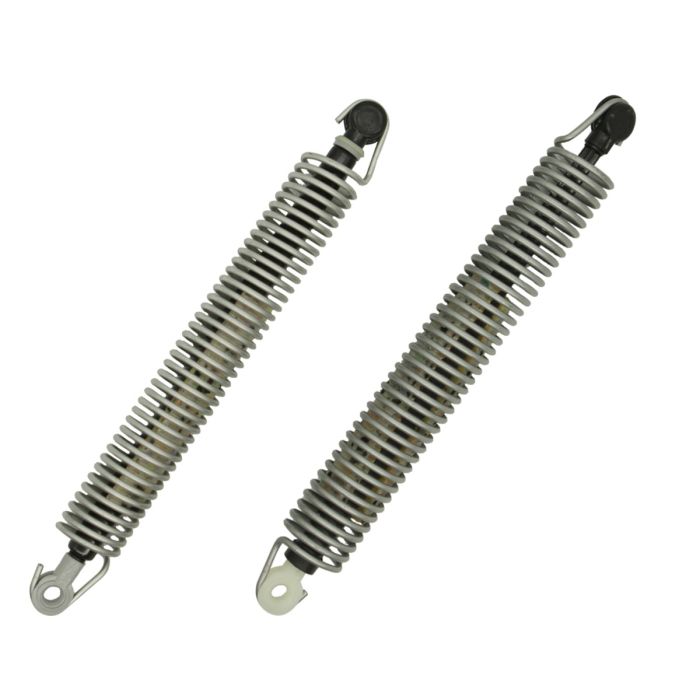 2Pcs Rear Right Trunk Lid Return Spring 51247204367 For BMW main product photo