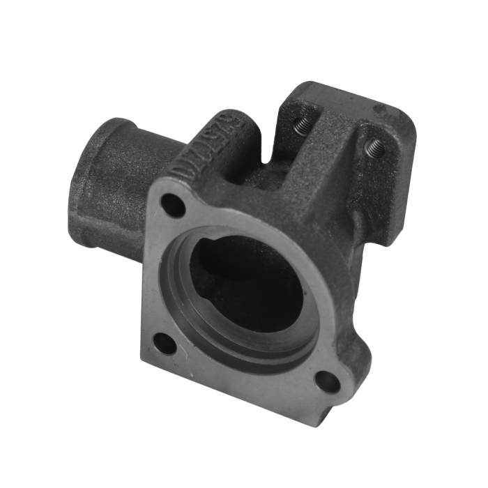 Thermostat Housing Seat 5257270 for Cummins main product photo