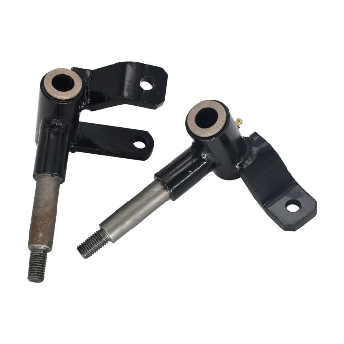 2pcs Front Spindle 102287901 For Club Car main product photo