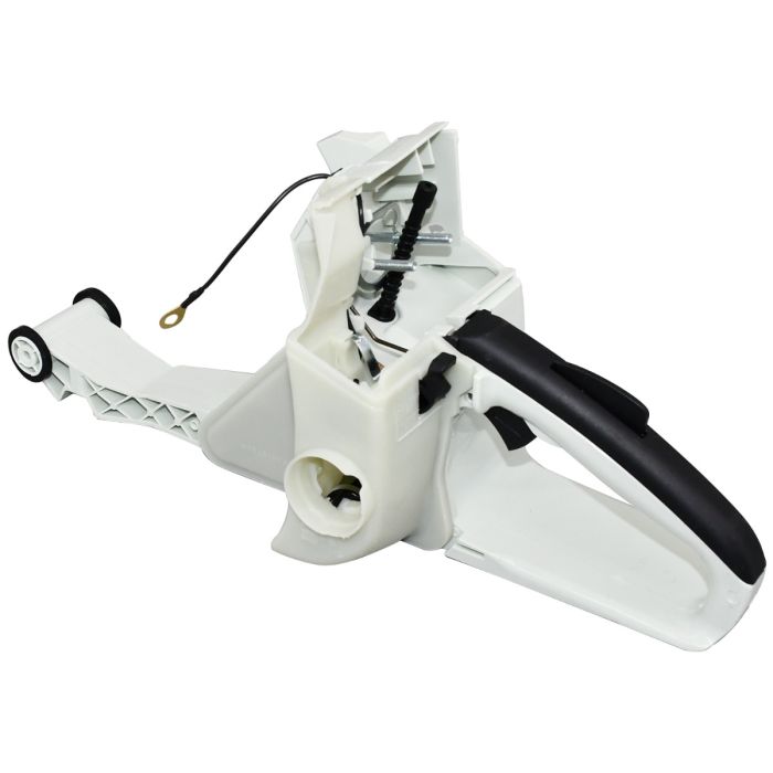 Gas Fuel Tank Rear Back Handle 1119 350 0854 For Stihl main product photo