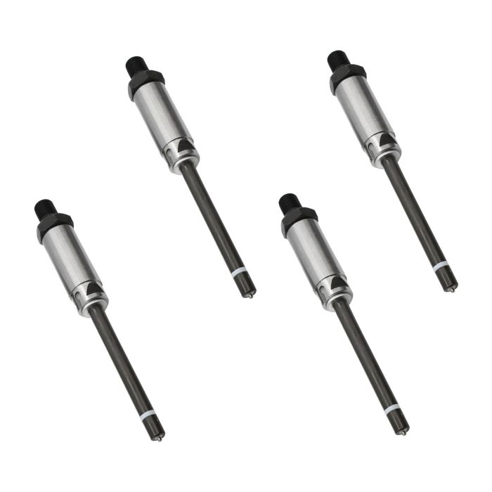 4 PCS Fuel Injector Nozzle 8N7005 For Caterpillar main product photo