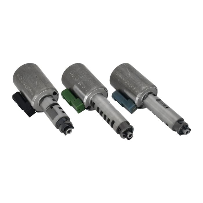 55-51SN AF33 Transmission Linear Solenoid Kit Set AW55-50SN For Chevrolet main product photo