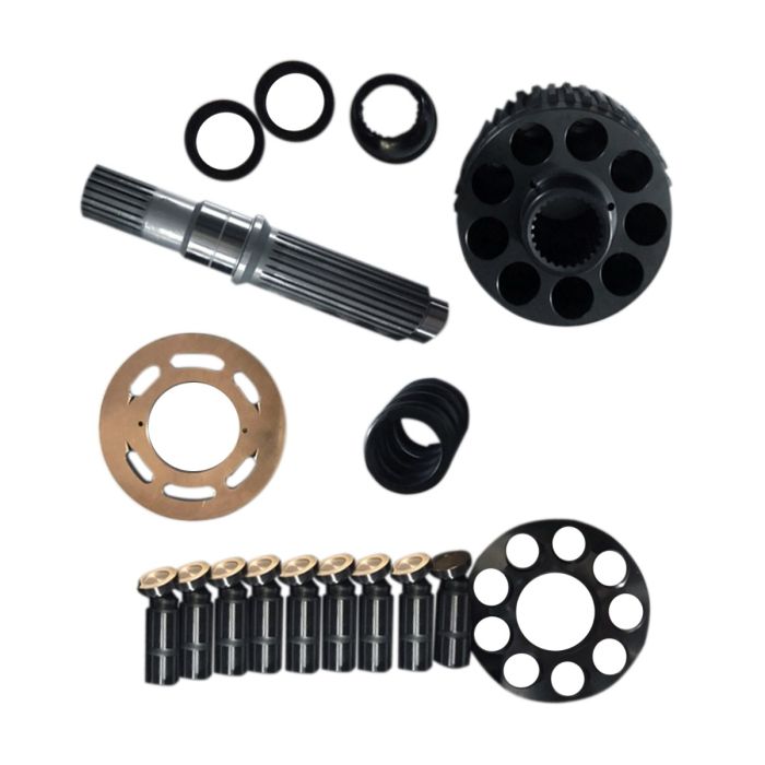 Hydraulic Swing Motor Repair Parts Kit MAG170 for Kayaba main product photo