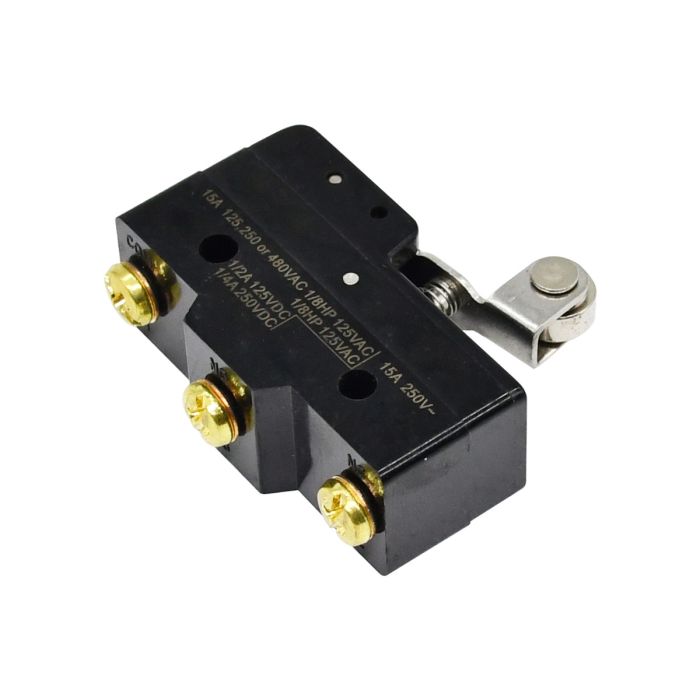 Brake Pedal Micro Switch 3 Terminal 10606-G1 For EZGO main product photo