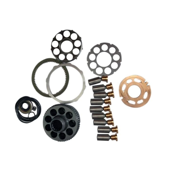 Swing Motor Repair Parts Kit 280 for Sumitomo main product photo