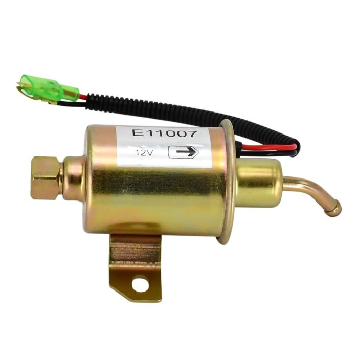 Fuel Pump A029F889 For Cummins main product photo