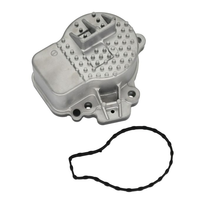 Electric Water Pump 161A0-29015 For Toyota main product photo