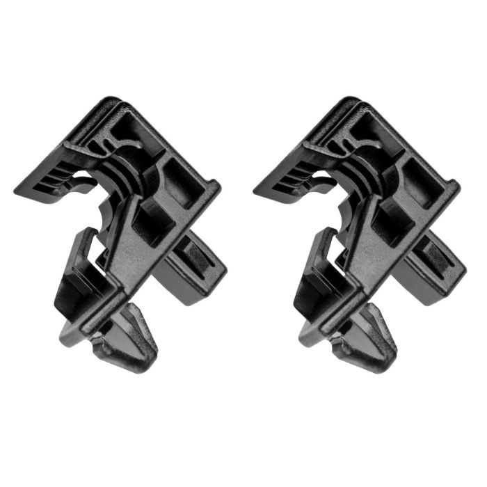 2Pcs Headlight Mounting Bracket Clips 53271-12040 For Lexus main product photo