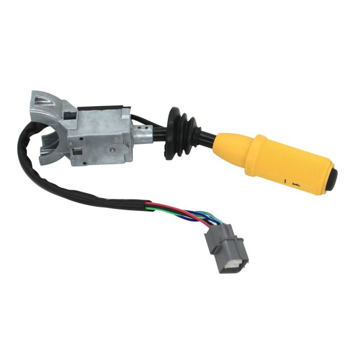 Forward and Reverse Column Switch 701-52601 19550 For JCB main product photo