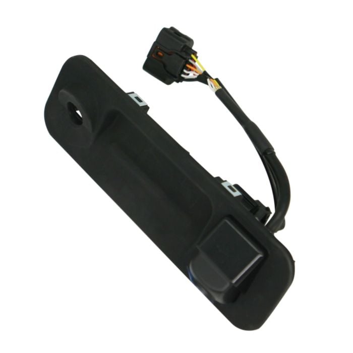 Reverse Backup Rear View Camera 95760-C2101 For Hyundai main product photo